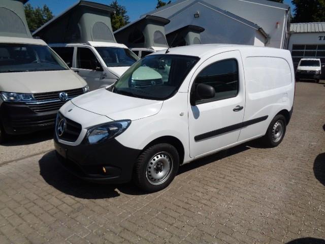 Mercedes-Benz Citan 109 D Kasten 1. Hand Klima