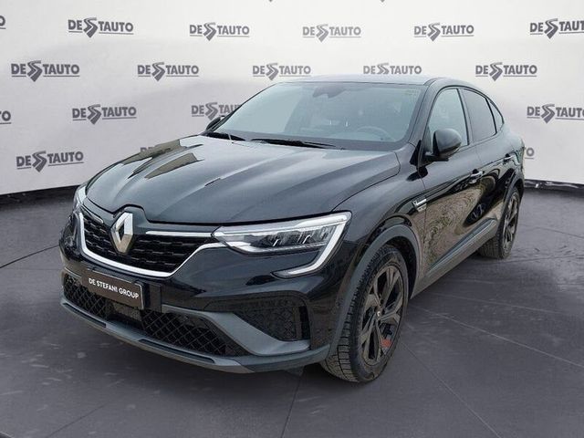 Renault Arkana Arkana 1.6 E-Tech hybrid R.S. Lin