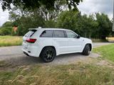 Jeep Grand Cherokee 6.4l V8 HEMI SRT / Prins Gasa. - Jeep Gebrauchtwagen in Bremen