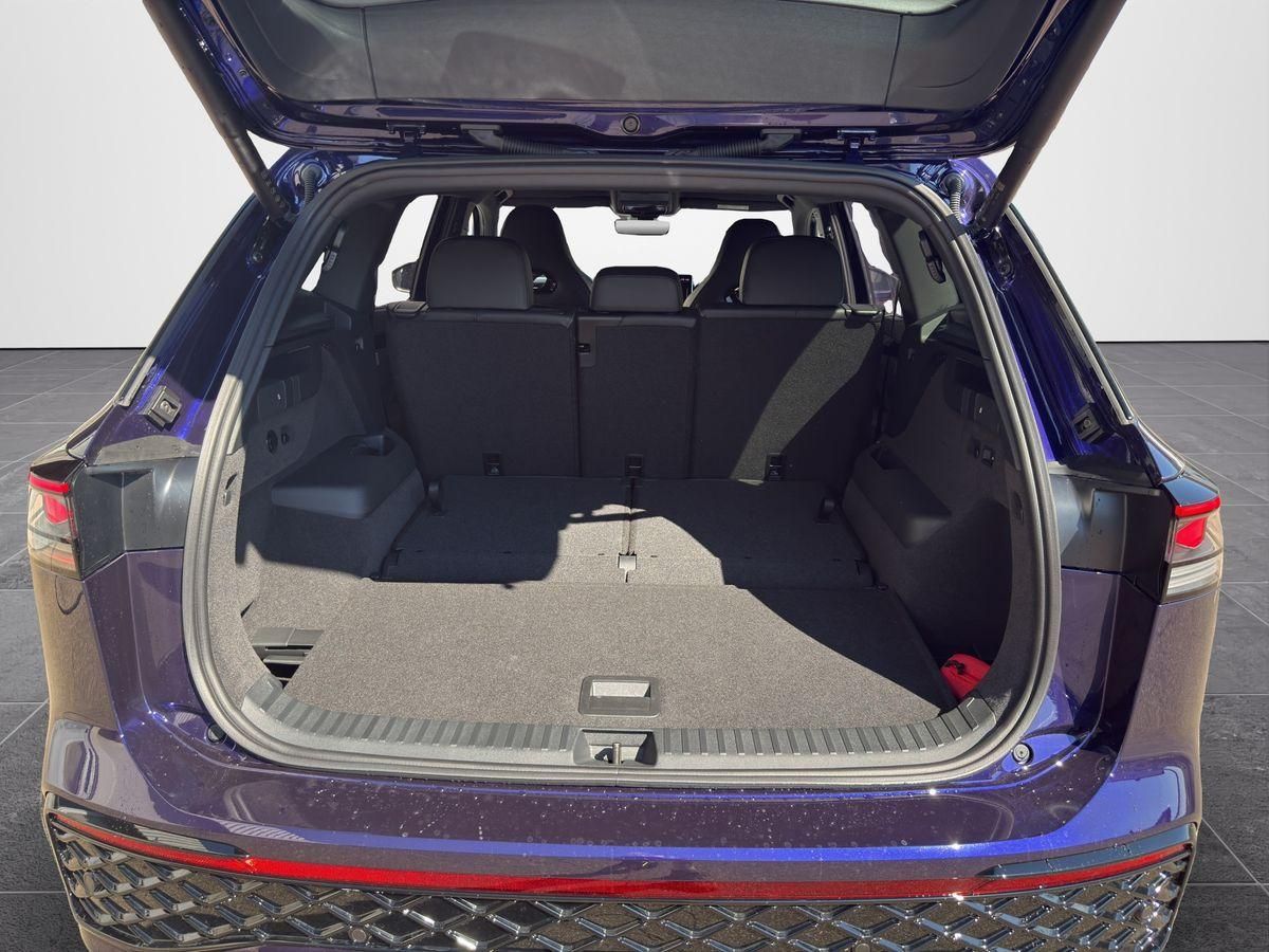 Fahrzeugabbildung Volkswagen Tayron R-Line 2.0 TSI 150 kW 4Motion