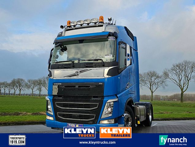 Volvo FH 460 ALCOA'S PTO I-PARK-C