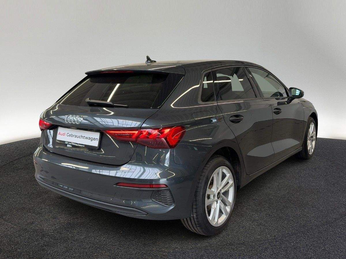 Audi A3 - Bild 5