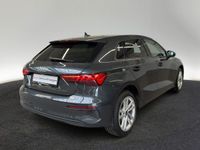 Audi A3 - Vorschau Bild 5