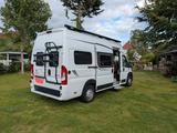 Pössl Roadcruiser Revolution - Pössl Roadcruiser Wohnwagen gebraucht