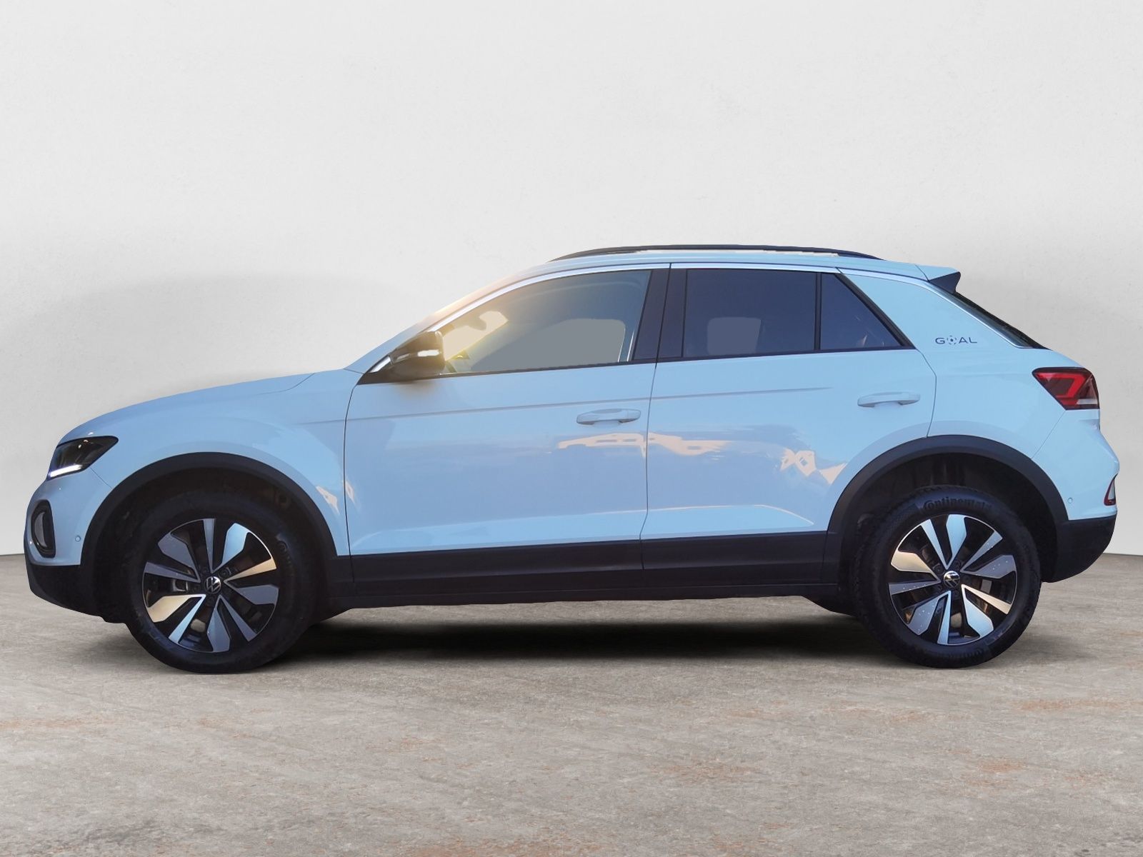 Volkswagen T-Roc 1.0 TSI Goal LED Navi Sitzheizung foto 3