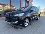 Ford Kuga Individual Automatik  TÜV NEU Euro6 Diesel - Ford Kuga: Individual