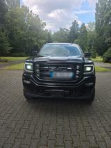 GMC Sierra All Terrain - gebrauchte Gmc SUV & Geländewagen