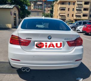 BMW 420 - 8