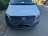 Mercedes-Benz Vito 116CDI VTT/L - Mercedes-Benz Vito: Taxi