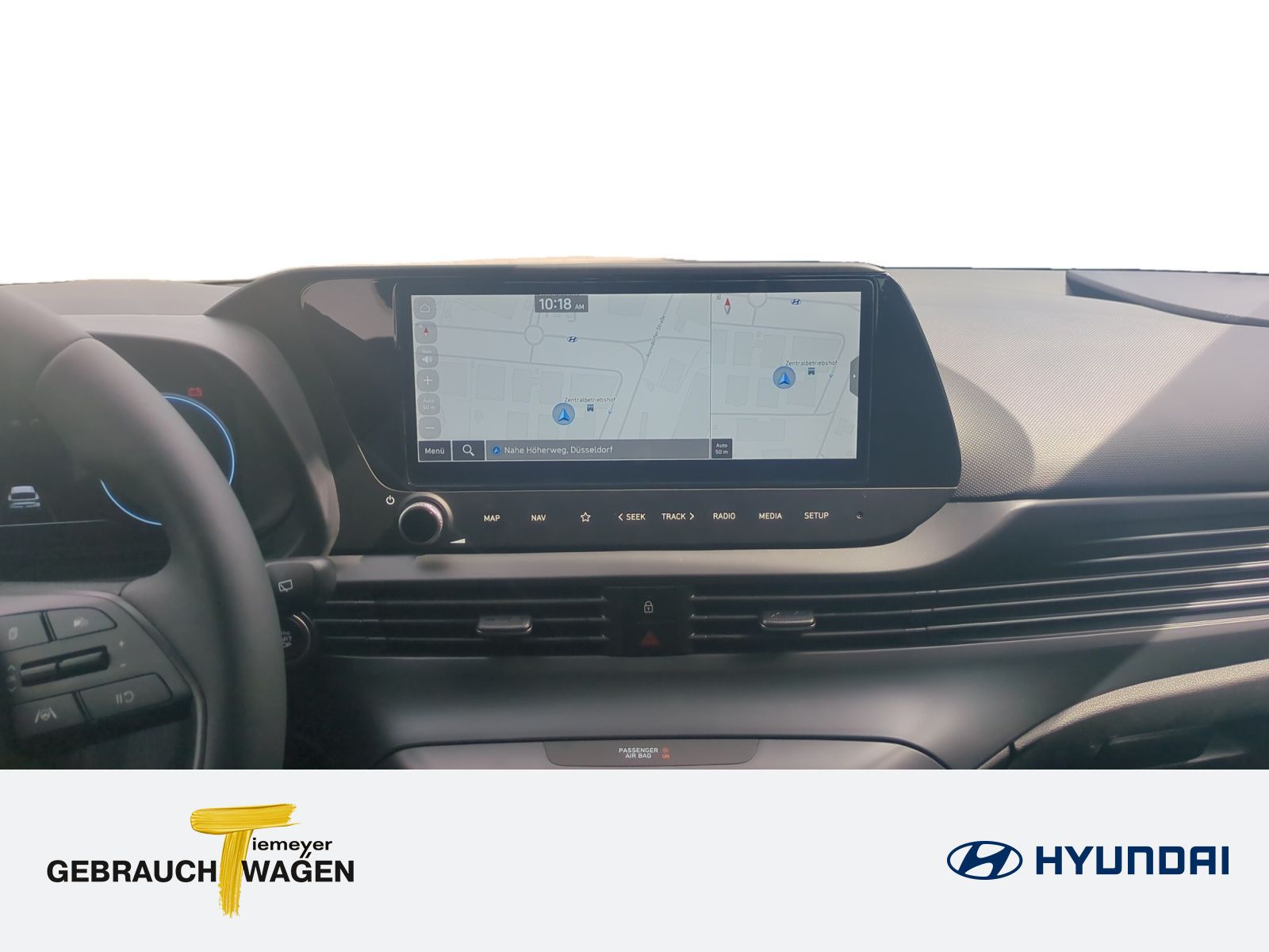 Hyundai i20 – Bild 13