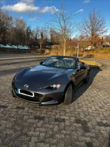 Mazda MX-5 1.5 SKYACTIV-G 131 Sports-Line Sports-Line - Mazda: Mx