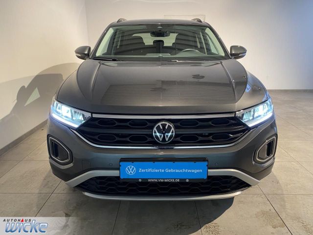 T-Roc 1.0 TSI Life NAVI KLIMA PDC LED
