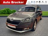 Skoda Fabia Combi Active+Alufelgen+Soundpaket+Klimaanl - Skoda: Kombi, Alufelgen