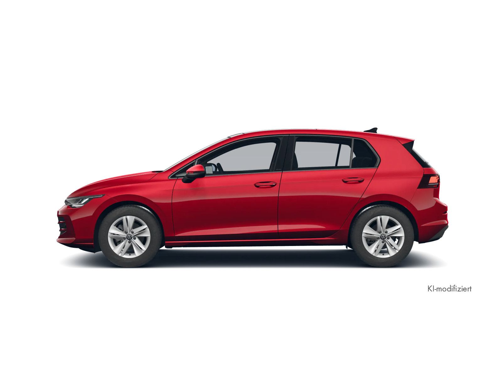 Volkswagen Golf - Bild 6