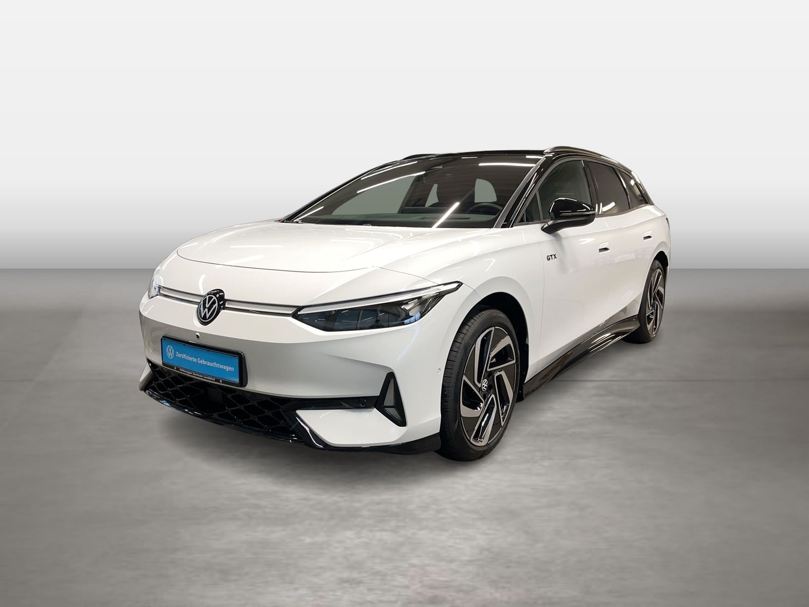 Volkswagen ID.7 - Bild 2