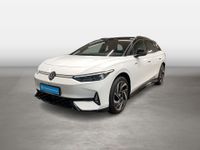 Volkswagen ID.7 - Vorschau Bild 2