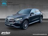 Mercedes-Benz EQC 400 4MATIC AMG, Distronic, Schiebedach - Mercedes-Benz EQC Gebrauchtwagen