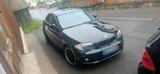BMW 125i coupe - BMW 125: Coupe