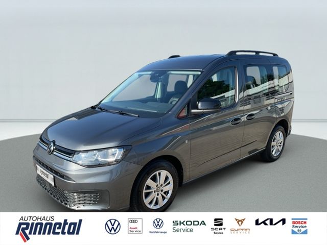 Volkswagen Caddy - Bild 1