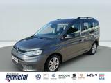 Volkswagen Caddy 2.0 TDI Life AHK+GRA+KLIMAAUT+RFK+BEH WSS+ - VW Caddy Leasingangebote für Privatpersonen