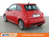 Fiat 500 1.0 Sport*PDC*SHZ*TEMPO*KLIMA*GARANTIE - Fiat: Sport