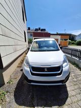 Peugeot Partner Tepee Active - Minicamper - Peugeot Wohnwagen & Wohnmobile