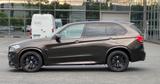BMW X5 M individual Pyritbraun Service Neu - BMW X5 M Gebrauchtwagen