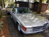 Mercedes-Benz mercedes 500sl w107 - Mercedes-Benz S 500 in Mönchengladbach