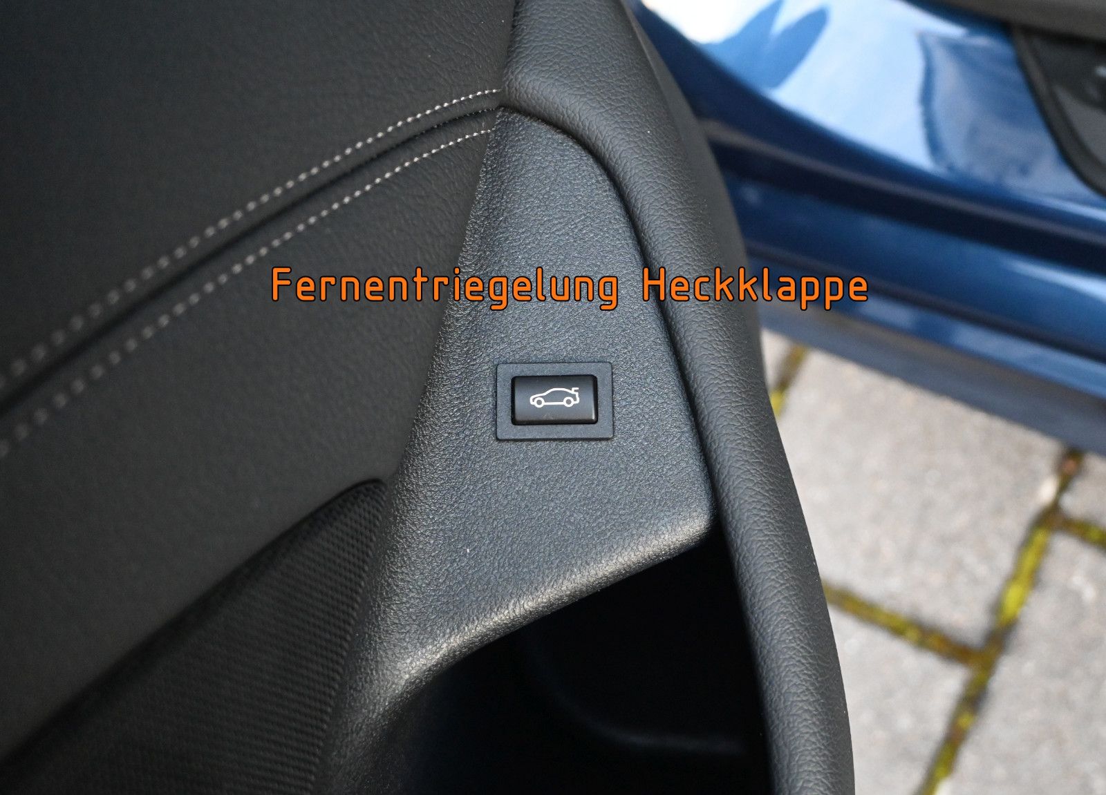 Fahrzeugabbildung BMW 530d xDr M SPORT °UVP 98.219€°AD.DRIVE°STHZG°20"
