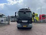 DAF LF 55 *2012* - GEESINK - 100.000KM!!! - Angebote