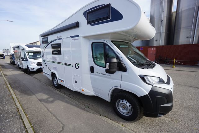 Chausson C514