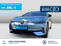 Volkswagen ID.7 - Vorschau Bild 1