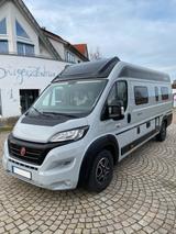Challenger V210 Premium / 2022 / Heavy / AHK /Arktik - Challenger Diesel Kastenwagen
