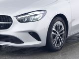 Mercedes-Benz B 200 d+PROGRESSIVE LINE ADVANCED+AHK+KAMERA+LED - Mercedes-Benz B 200: Limousine