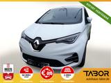 Renault Zoe ZE50 R135 Intens Kaufbatterie SHZ LED Nav - RENAULT ZOE Leasingangebote für Privatpersonen