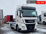 MAN TGX 18.510 4X2 LLS-U /  Retarder /Xenon /Euro 6 - MAN Getränkewagen
