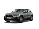 BMW X2 SDRIVE18I Navi Soundsystem LED El. Heckklappe - gebrauchte BMW X2 aus dem Jahr 2023