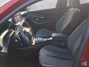 Peugeot 2008 Allure 1.2 PureTech 130 AHK+LED+SHZ+Alcant.