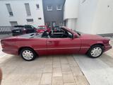 Mercedes-Benz E 200 Cabrio Sportline 2hd - Mercedes-Benz E 200 aus 1994