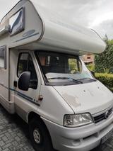 Fiat Adria Mobil d.o.o - Privatanbieter Wohnwagen gebraucht