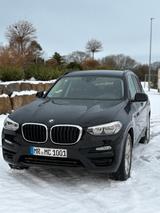 BMW X3 xDrive30d Luxury Line AT Luxury Line - BMW X3: Luxury Line