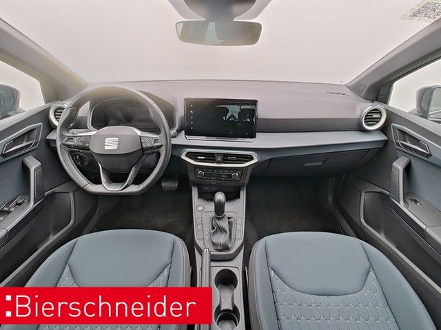 Seat Ibiza - Bild 9