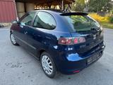 Seat Ibiza 1.4 16V 63kW Comfort Edition Comfort E... - Seat Ibiza Comfort mit Benzin-Antrieb