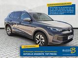 Volkswagen Tiguan 1.5 eTSI DSG Life / ACC / AreaView - Volkswagen Tiguan Tageszulassungen mit Benzin-Antrieb
