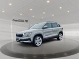 Skoda Karoq 1.5 TSI DSG DRIVE AHK LED 2xKlima PDC