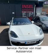 Porsche Panamera 4 S Diesel/VOLL/ GARAN. VERLÄNGE. 06/25 - Porsche Gebrauchtwagen in Ingolstadt