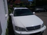 Opel Omega Caravan, 2.2, 16V, 144 PS, EZ M... - Opel Omega Gebrauchtwagen Caravan