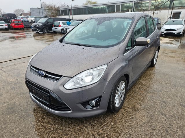 Ford C-Max C-MAX Titanium