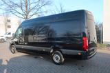 Mercedes-Benz Sprinter III Kasten 319 CDI RWD L3 / L4 Maxi - Mercedes-Benz Sprinter: 4.4