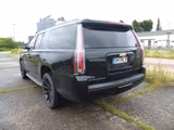 Chevrolet Suburban LT 5.3 4WD E85 Flexuel 8 Sitzer 22" ALU - gebrauchte Chevrolet SUV & Geländewagen